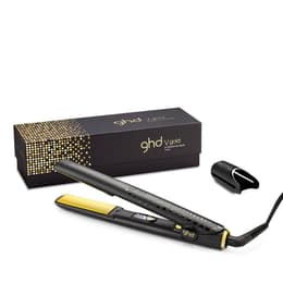 Žehlička na vlasy Ghd V Gold Classic Styler - Čierna
