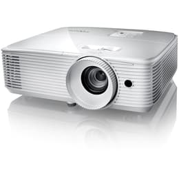 Videoprojektor Optoma HD29He 3600 lumen Biela