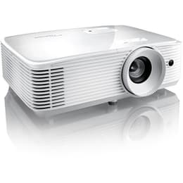 Videoprojektor Optoma HD29He 3600 lumen Biela