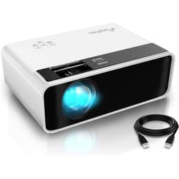 Videoprojektor Elephas W13 5500 lumen Biela