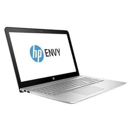 HP Envy 15-AS100NB 15" (2017) - Core i7-7500U - 8GB - SSD 256 GB + HDD 1 TO AZERTY - Francúzska