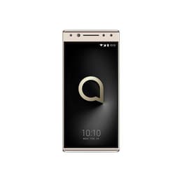 Alcatel 5 32GB - Zlatá - Neblokovaný