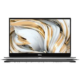Dell XPS 13 9305 13" (2021) - Core i7 - Gen 11 (G) - 16GB - SSD 512 GB QWERTY - Španielská