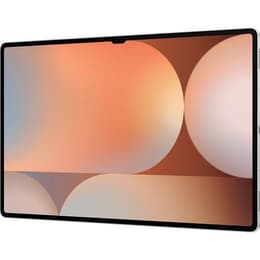 Galaxy Tab S10 Ultra 512GB - Strieborná - WiFi