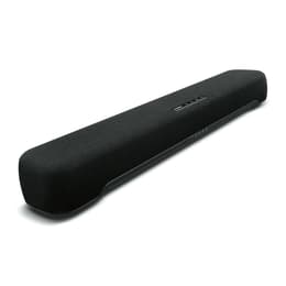 Soundbar Yamaha SR-C20A - Čierna