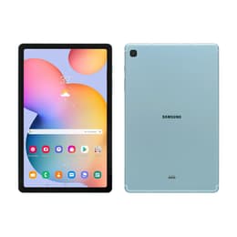 Galaxy Tab S6 Lite 64GB - Modrá - WiFi