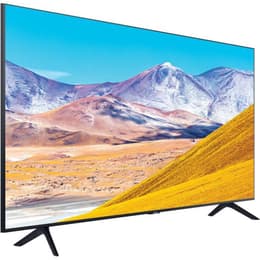 Televízor Samsung 165 cm UE65TU8005K 3840x2160