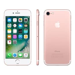 iPhone 7 128GB - Ružové Zlato - Neblokovaný