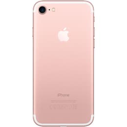 iPhone 7 128GB - Ružové Zlato - Neblokovaný