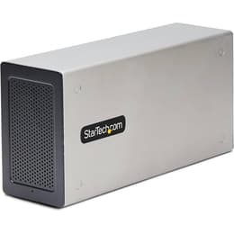 Dokovacia stanica Startech 2TBT3-PCIE-ENCLOSURE