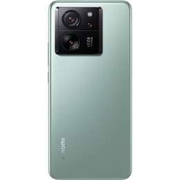 Xiaomi 13T 256GB - Zelená - Neblokovaný