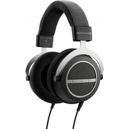 Slúchadlá Beyerdynamic Amiron Home 717525 Potláčanie hluku drôtové - Čierna