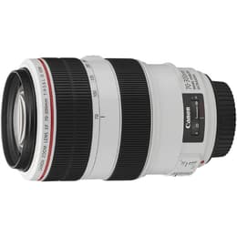 Objektív CANON EF 70-300mm f/4-5.6L IS USM Canon EF 70-300mm f/4-5.6