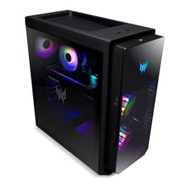 Acer Predator Orion 5000 PO5-650 serie Core i7-13700F 2.1 - SSD 1 To - 32GB