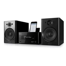 Mikro hi-fi systém Denon Ceol Piccolo DRA-N5