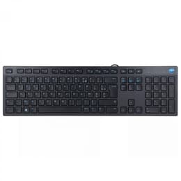AZERTY Klávesnica Dell Francúzska Kb216
