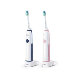 Elektrická zubná kefka Philips Sonicare CleanCare+ HX3212/61