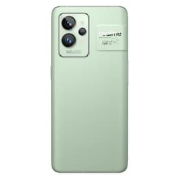 Realme GT2 Pro 128GB - Zelená - Neblokovaný