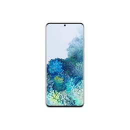Galaxy S20+ 128GB - Modrá - Neblokovaný