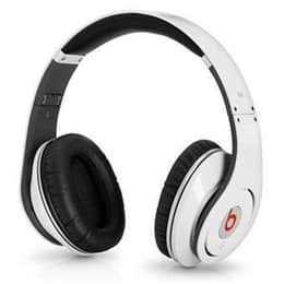 Slúchadlá Beats By Dr. Dre Monster - Biela