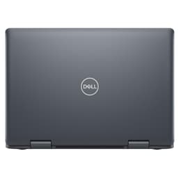 Dell Inspiron 5481 14" (2018) - Core i3 - Gen 8 (U) - 8GB - SSD 256 GB QWERTY - Anglická