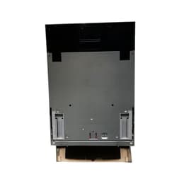 Ikea DWS-DEA701-B cm - 12 až 16 prestieraní