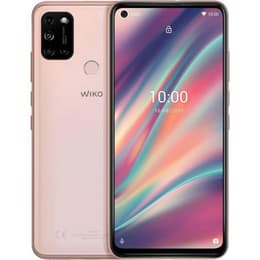 Wiko View5 64GB - Ružová - Neblokovaný
