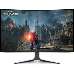 Monitor 32 Dell AW3225QF 3840 x 2160 OLED Čierna