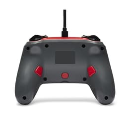Joysticky Nintendo Switch Powera Pokémon - Dracaufeu tempete