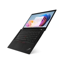 Lenovo ThinkPad X13 G1 13" (2020) - Core i5 - Gen 10 (U) - 16GB - SSD 512 GB QWERTY - Španielská