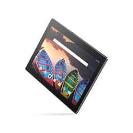 Lenovo Tab3 10 16GB - Čierna - WiFi