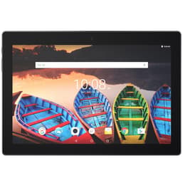 Lenovo Tab3 10 16GB - Čierna - WiFi