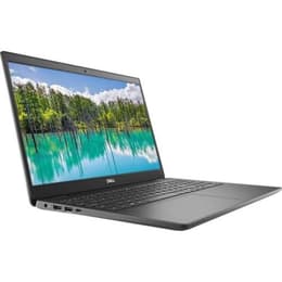 Dell Latitude 3510 15" (2020) - Core i5 - Gen 10 (U) - 16GB - SSD 256 GB AZERTY - Francúzska