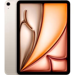 iPad Air 11" (2025) 7. generácia 512 GB - WiFi - Hviezdne Svetlo