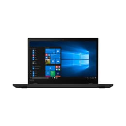 Lenovo ThinkPad T15 G1 15" (2020) - Core i5 - Gen 10 (U) - 32GB - SSD 256 GB QWERTY - Anglická