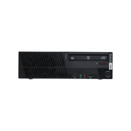 Lenovo M91P Core i5-2400 3.1 - SSD 256 GB - 8GB