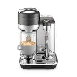 Espresso stroj Kompatibilné s Nespresso Sage The Vertuo Creatista 2,0000L -