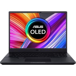 Asus ProArt Studiobook 16 H7600ZM 15" (2022) - Core i7 - Gen 12 (H) - 32GB - SSD 1 TO QWERTY - Anglická