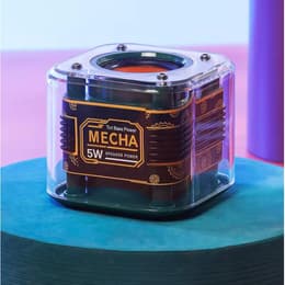 Bluetooth Reproduktor Mecha F22 -