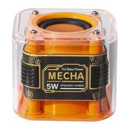 Bluetooth Reproduktor Mecha F22 -