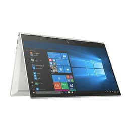 HP Elitebook X360 830 G7 13" (2021) - Core i5 - Gen 10 (U) - 16GB - SSD 512 GB QWERTY - Portugalská