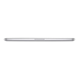 MacBook Pro 13" (2013) - QWERTZ - Nemecká