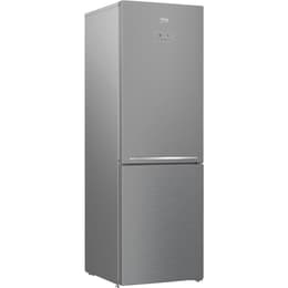 Chladnička Beko Rcne366e40zxbn