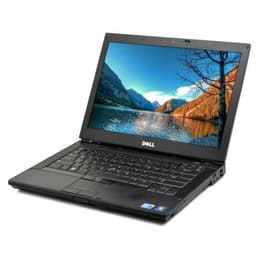 Dell Latitude E6410 14" (2010) - Core i5-520M - 4GB - HDD 250 GB QWERTZ - Nemecká