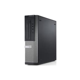 Dell OptiPlex 390 DT Core i5-2400 3,1 - HDD 2 To - 16GB