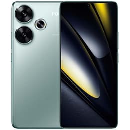 Xiaomi Poco F6 256GB - Zelená - Neblokovaný