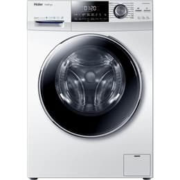 Práčka-sušička Haier HW100-BD14756 Predné plnenie