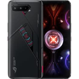 ROG Phone 5S Pro 512GB - Čierna - Neblokovaný