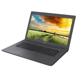 Acer Aspire E5-772G-53Z2 17" (2015) - Core i5-4210U - 4GB - HDD 1 TO AZERTY - Francúzska