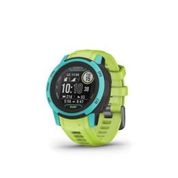 Smart hodinky Garmin Instinct 2S Surf Edition á á - Zelená